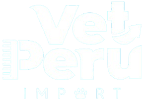 VetPeruImport Logo