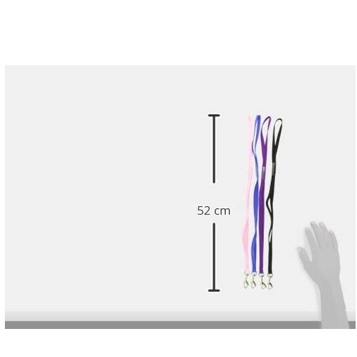 Soga para perros ajustables GROOM TRIMM - Imagen 4