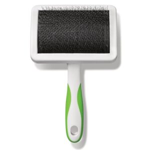 Cepillo para perros ANDIS Slicker brush Large