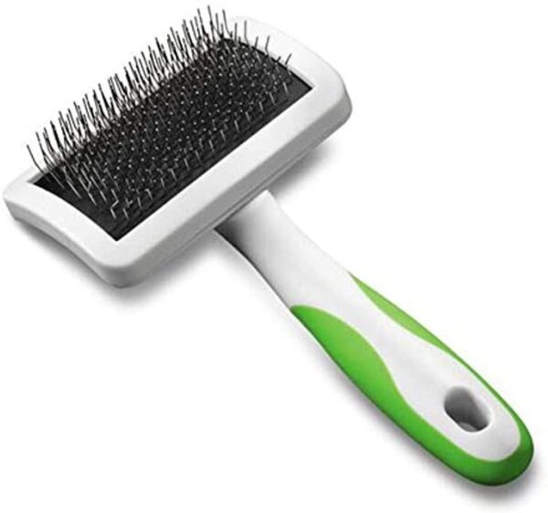 Cepillo para perros ANDIS Slicker brush Medium - Imagen 2