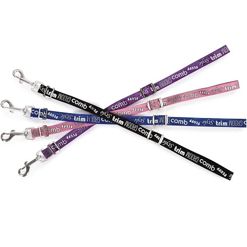 Soga para perros ajustables GROOM TRIMM - Imagen 2
