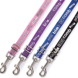 Soga para perros ajustables GROOM TRIMM