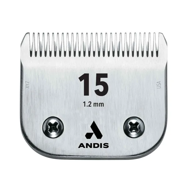 cuchilla andis