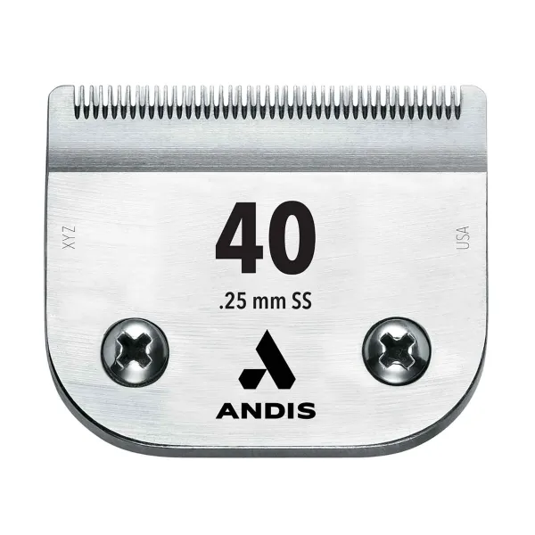 cuchilla andis