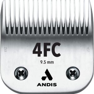 cuchilla andis