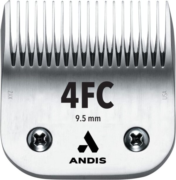 cuchilla andis