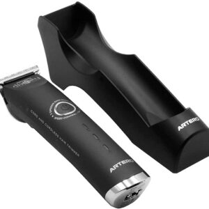 Maquina para cortar pelo de perro Artero Trimmer Divinity  inhalambrica
