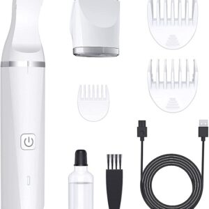 Maquina para cortar pelo de perro OneSail Trimmer inhalambrica