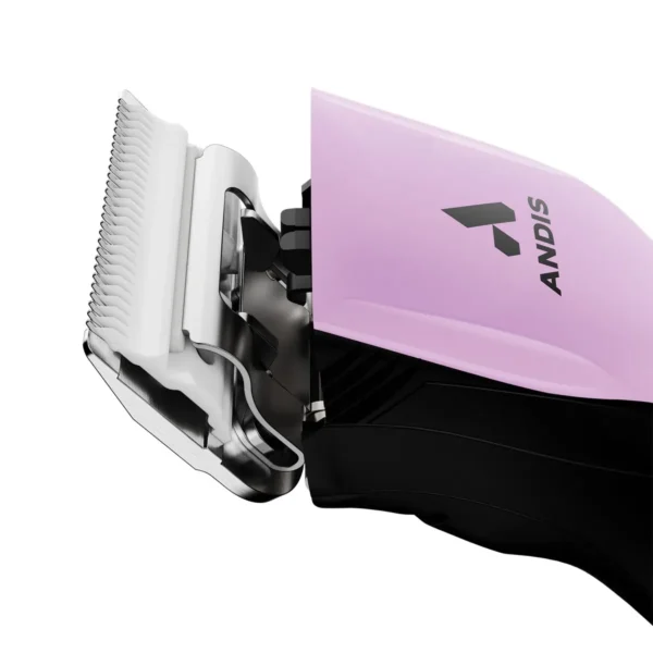 andis zr pulse