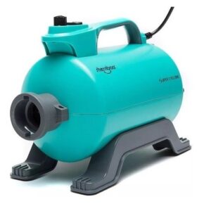 Soplador para perros  Shernbao  profesional 1 motor
