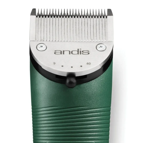 Maquina para cortar pelo de perro Andis- Trimmer Vida  inhalambrica - Imagen 3
