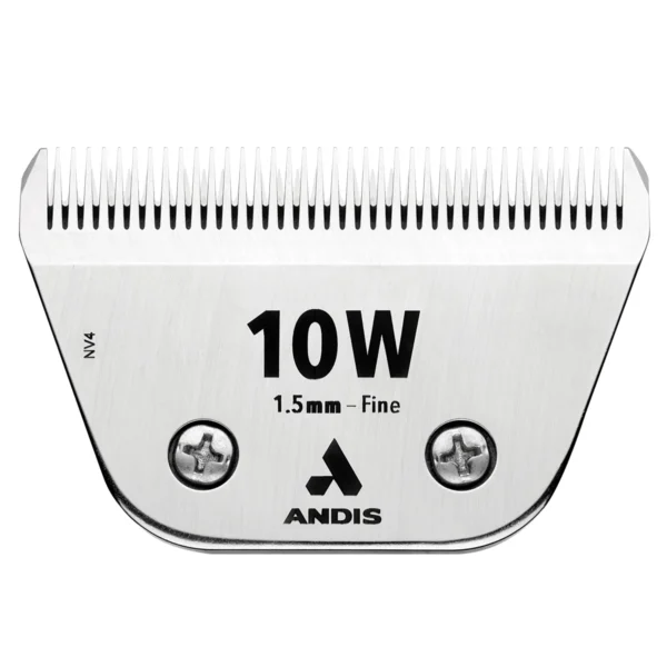 cuchilla andis wide