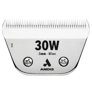cuchilla andis wide