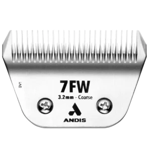 cuchilla andis wide