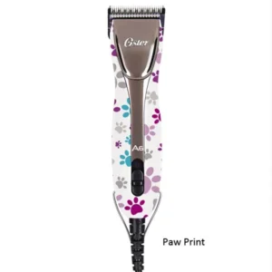 oster paws print