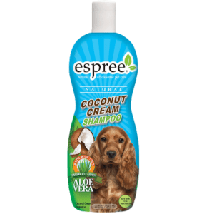 Coconut cream