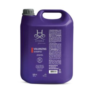 shampoo 5 lt