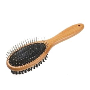 cepillo de bambu