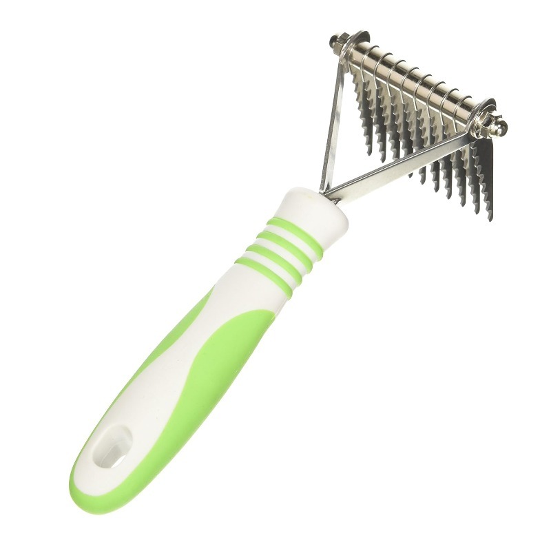desmotador rake
