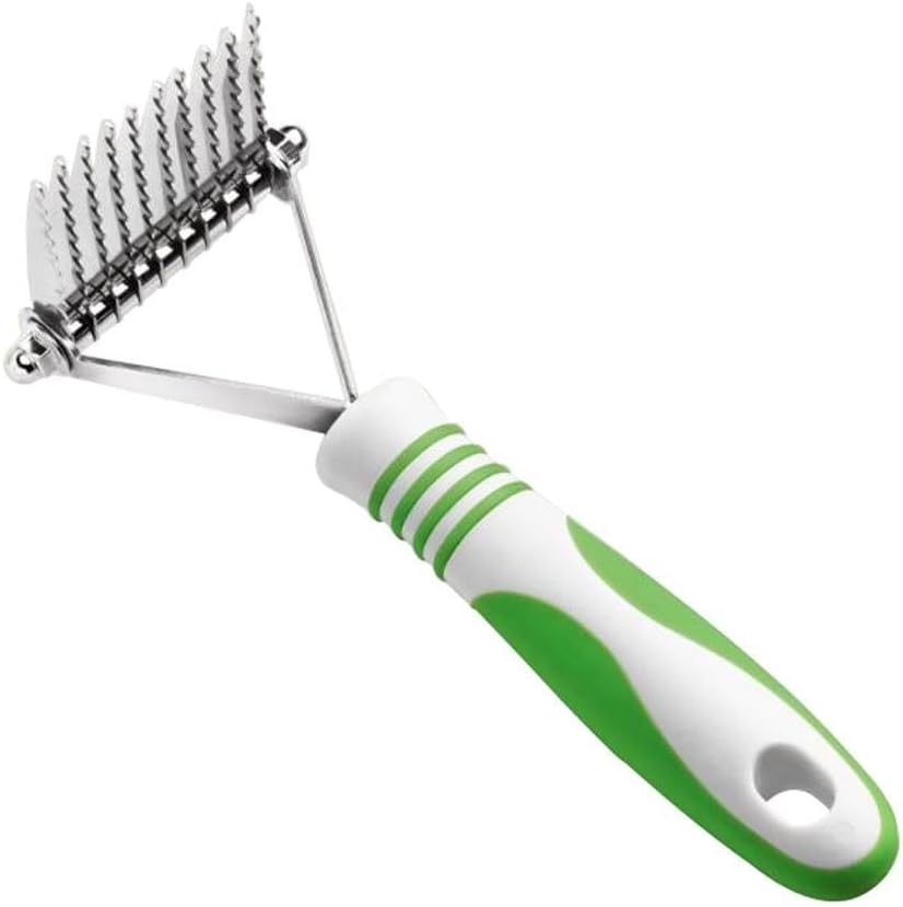 desmotador rake
