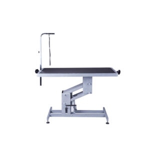 mesa de groomer