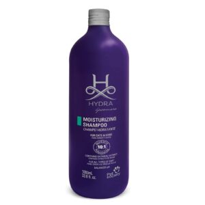 shampoo hydra