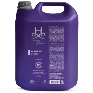 shampoo blanqueador