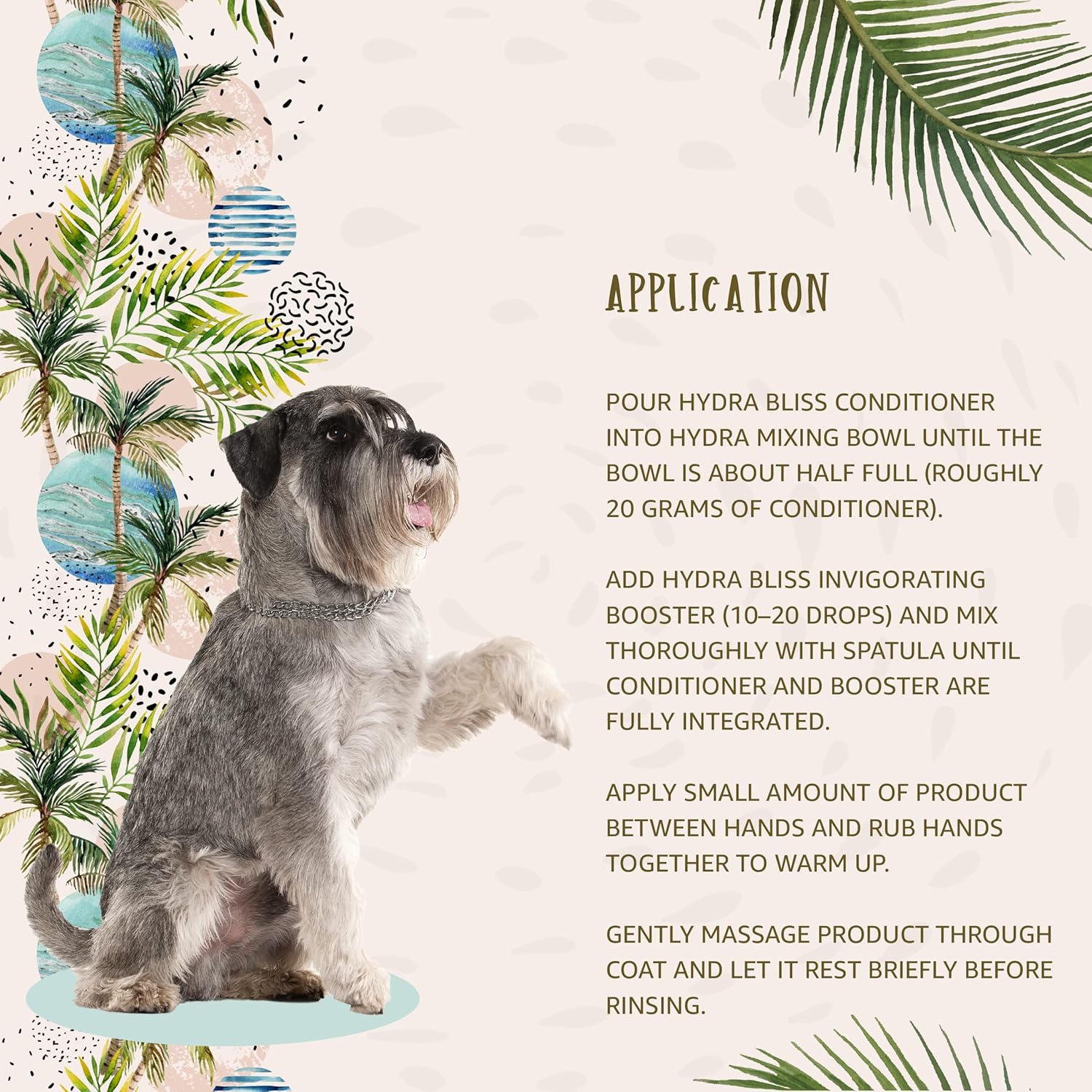 acondicionador bliss
