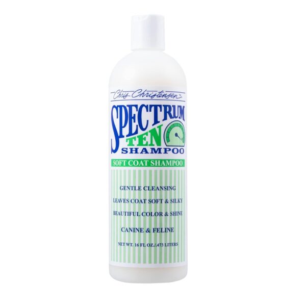 shampoo crhris christensen