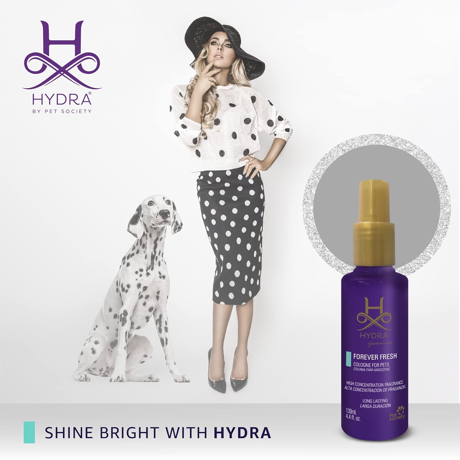HYDRA FRESH