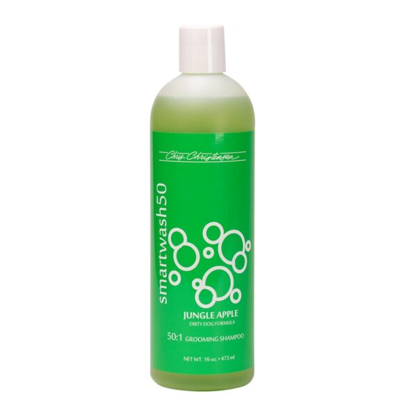 shampoo crhris christensen