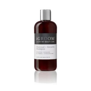 shampoo igroom