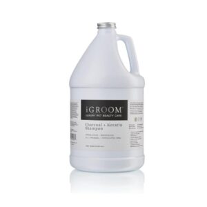 shampoo igroom