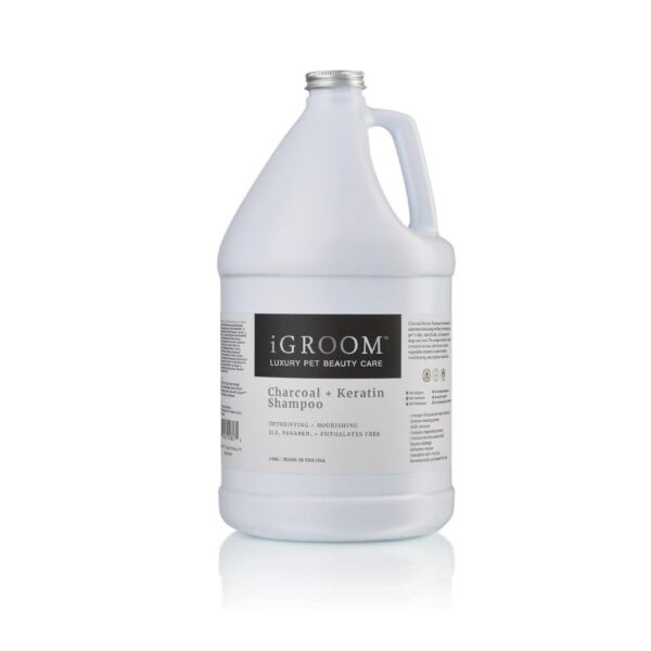 shampoo igroom