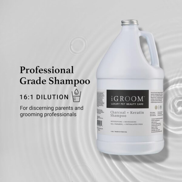 shampoo igroom