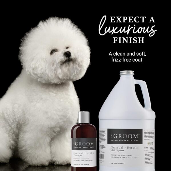 shampoo igroom