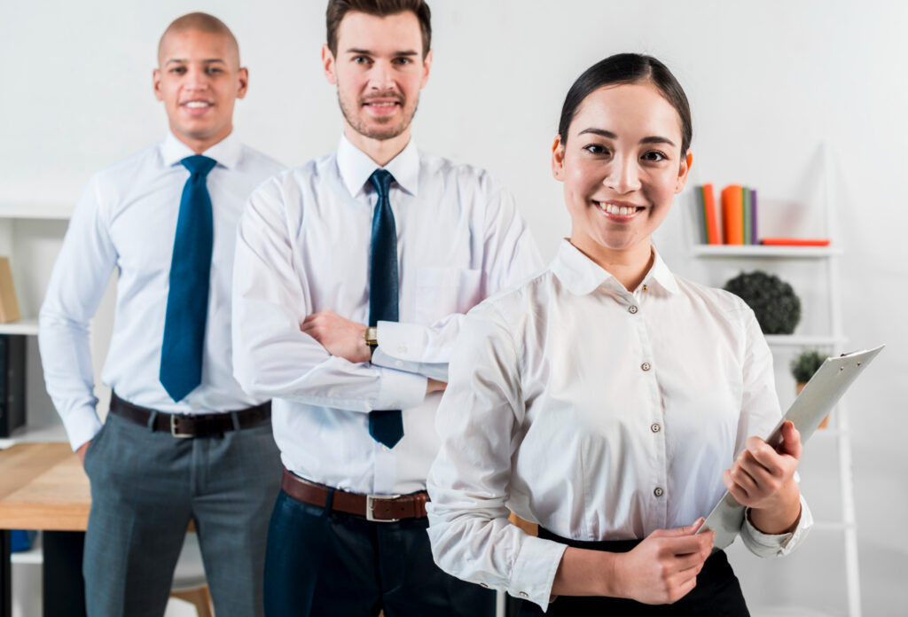 equipo de trabajo