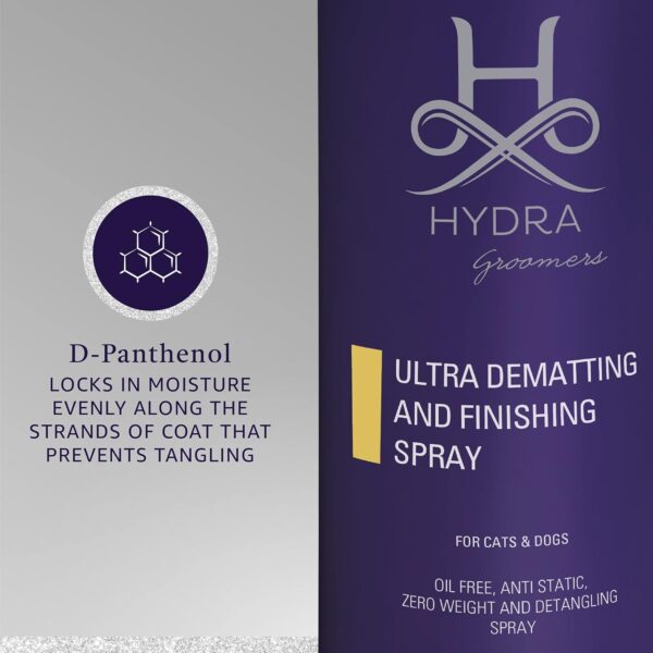 ultra demating