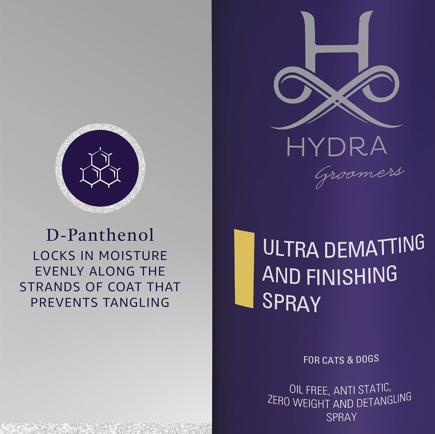ultra demating