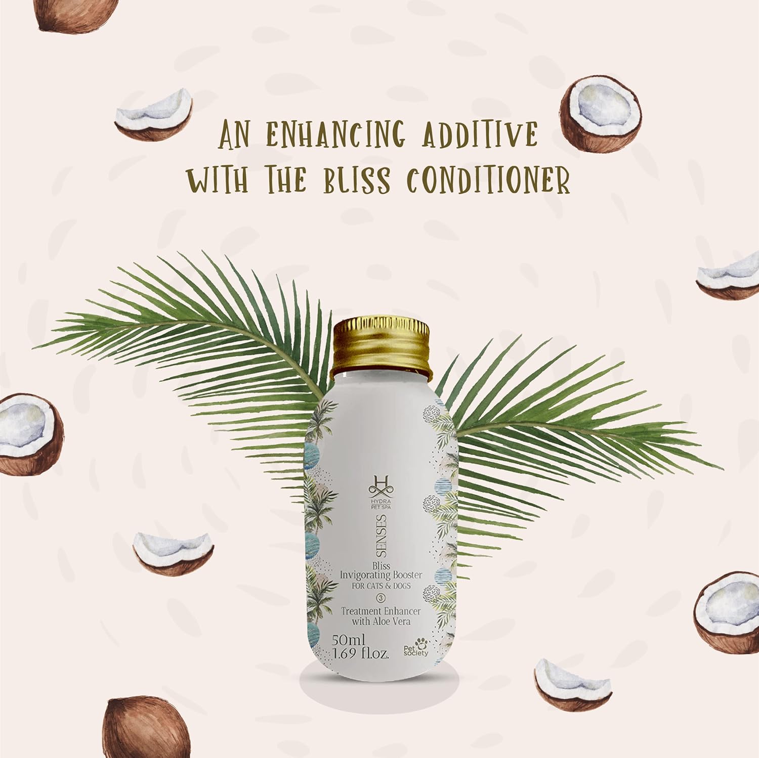 refuerzo de acondicionador