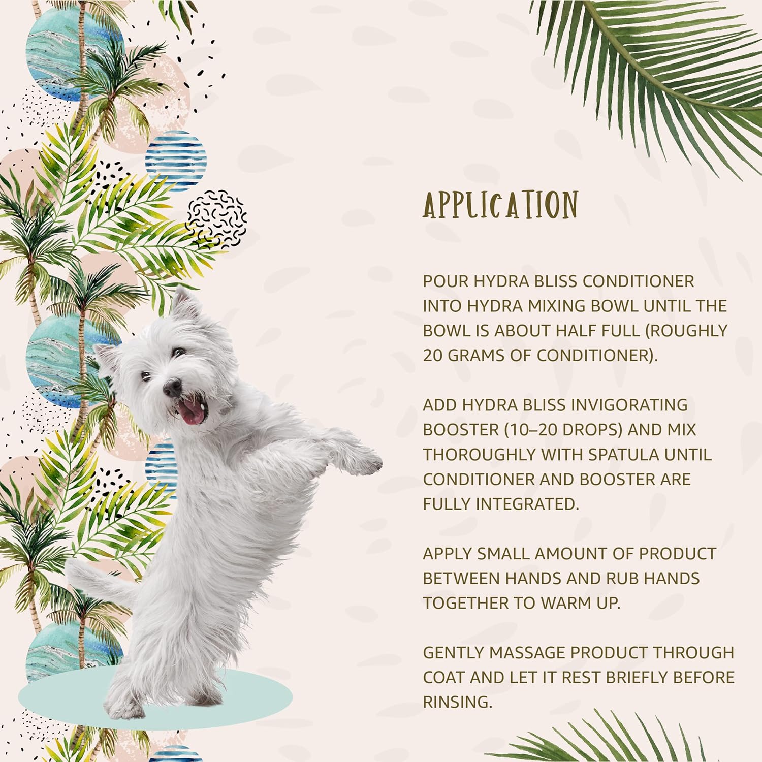 refuerzo de acondicionador