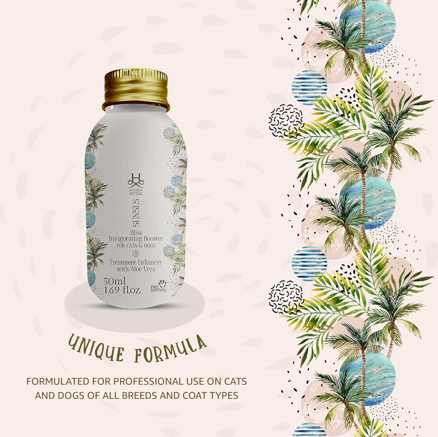 refuerzo de acondicionador