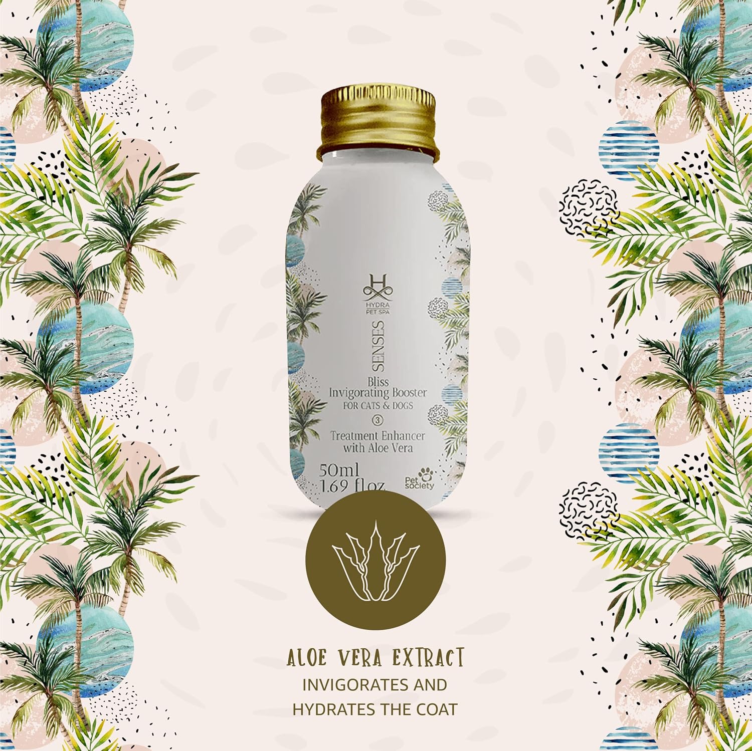 refuerzo de acondicionador