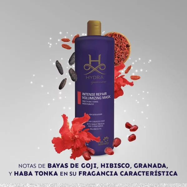hydra intense voluminizing