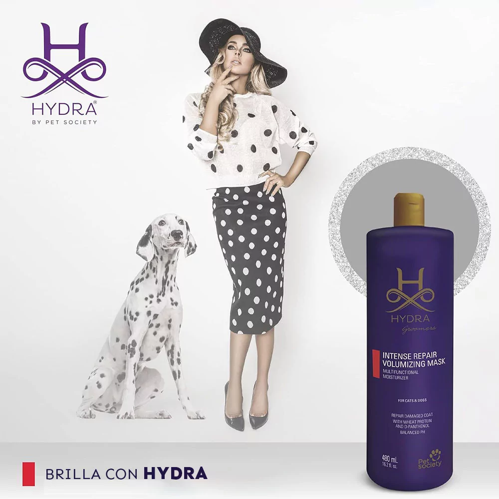 hydra intense voluminizing