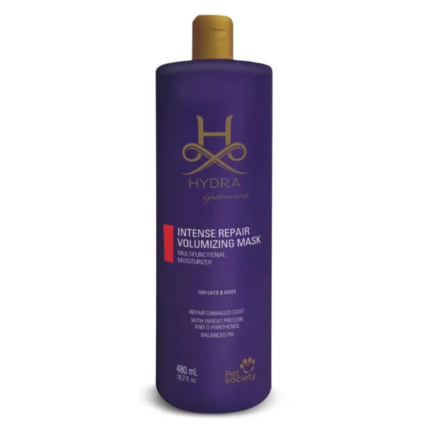 hydra intense voluminizing