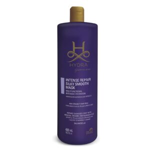 hydra silky