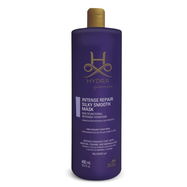 hydra silky