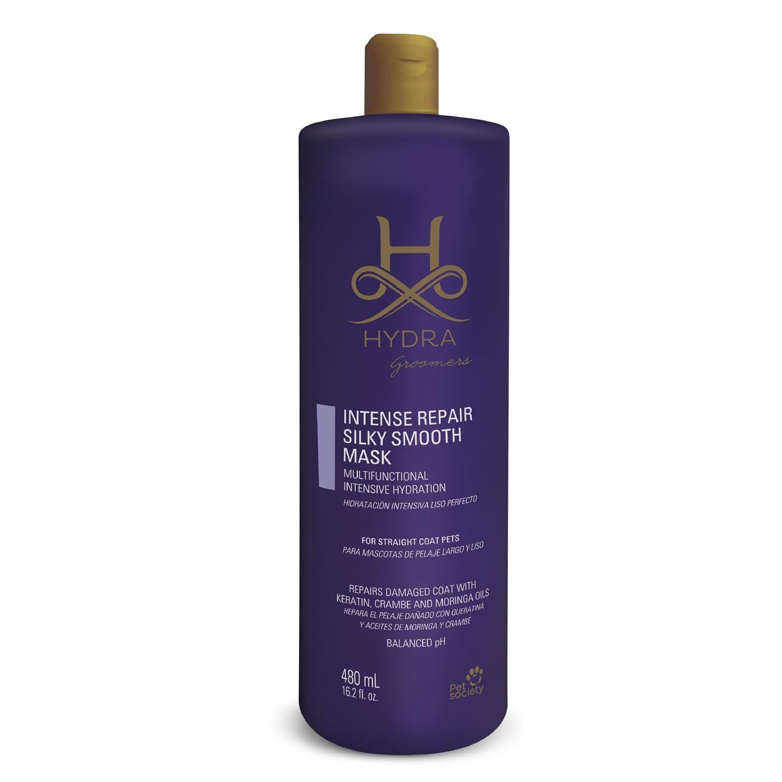 hydra silky