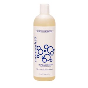 shampoo crhris christensen